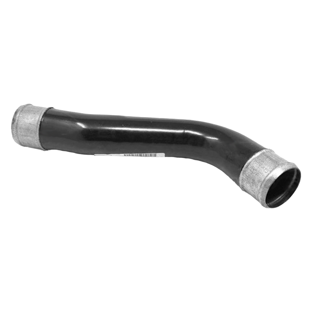 Tubo Refrigerante Superior de Acero Inoxidable, Diámetro de 2 3/8" Motor Mack MP8-GU