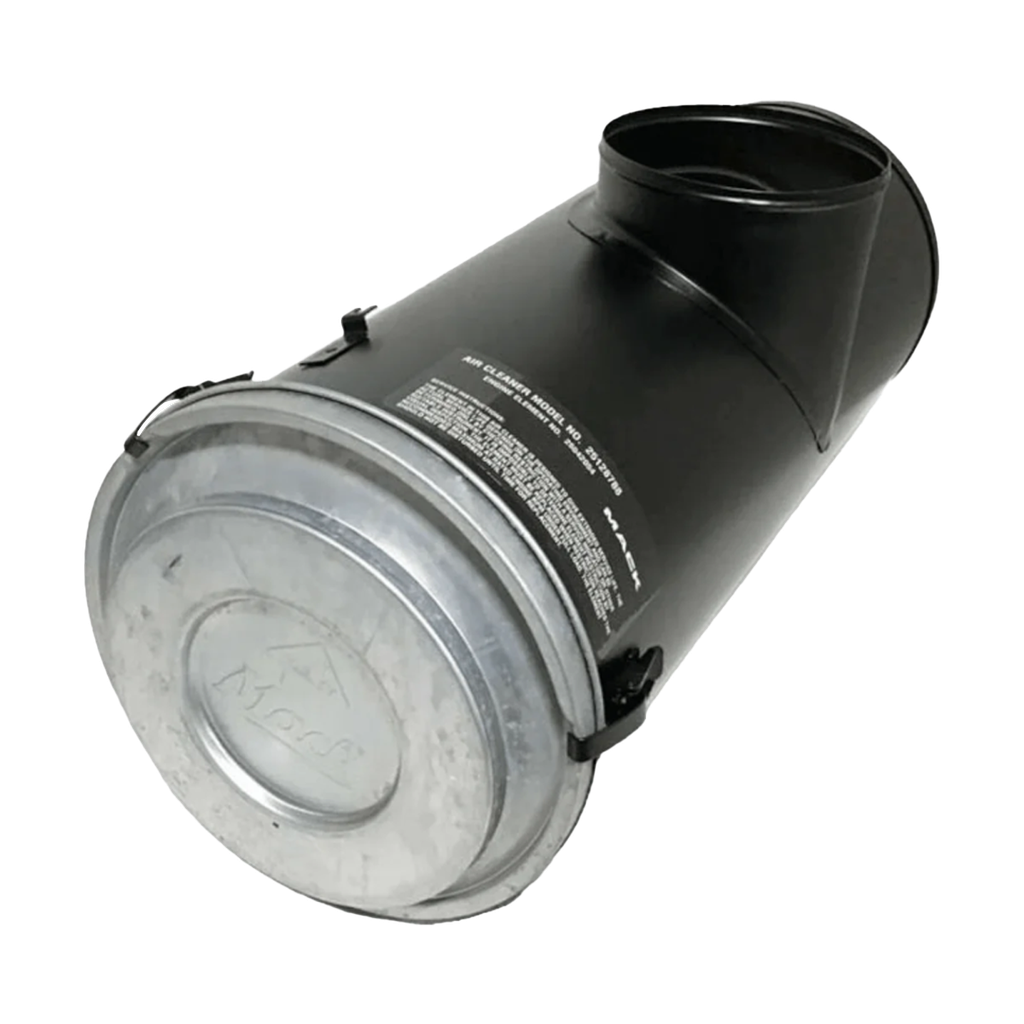Conjunto de filtro de Aire Porta Filtro Mack Granitte GU