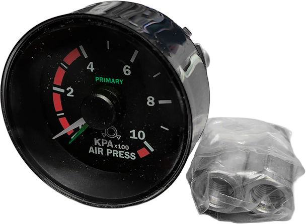 Reloj Manometro Presion Aire E7