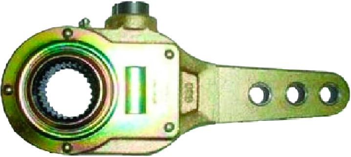 Rache de freno estria fina 1-1/2 sd 28diente 5in-6in-7in Axle 16-1/2”