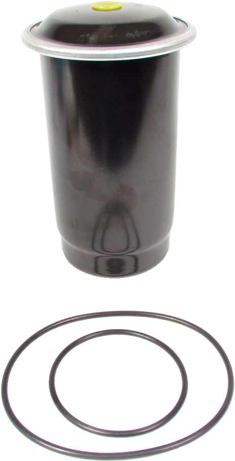 Cartucho de Filtro Secante A/S AD-9