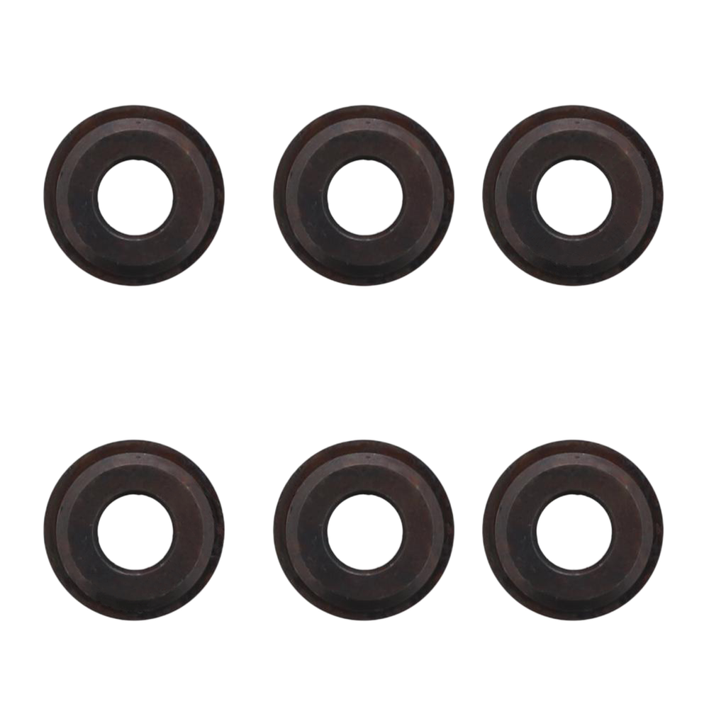 Abrazadera reten Sincronizadores GSA2504 Y GSA2505