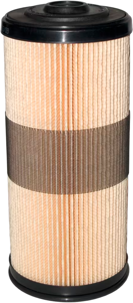 Filtro Elemento Trampa (para surtidor de gasolina) Separador de Agua-Combustible RACOR FH1000-25