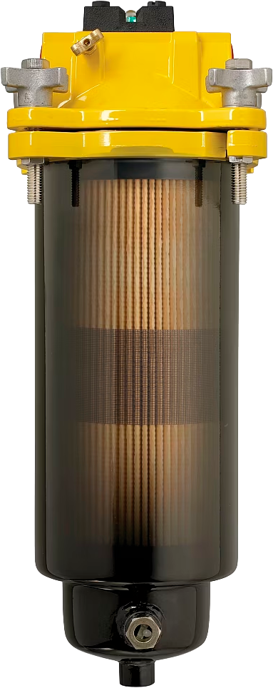 Conjunto FBO-14-DLP assembly