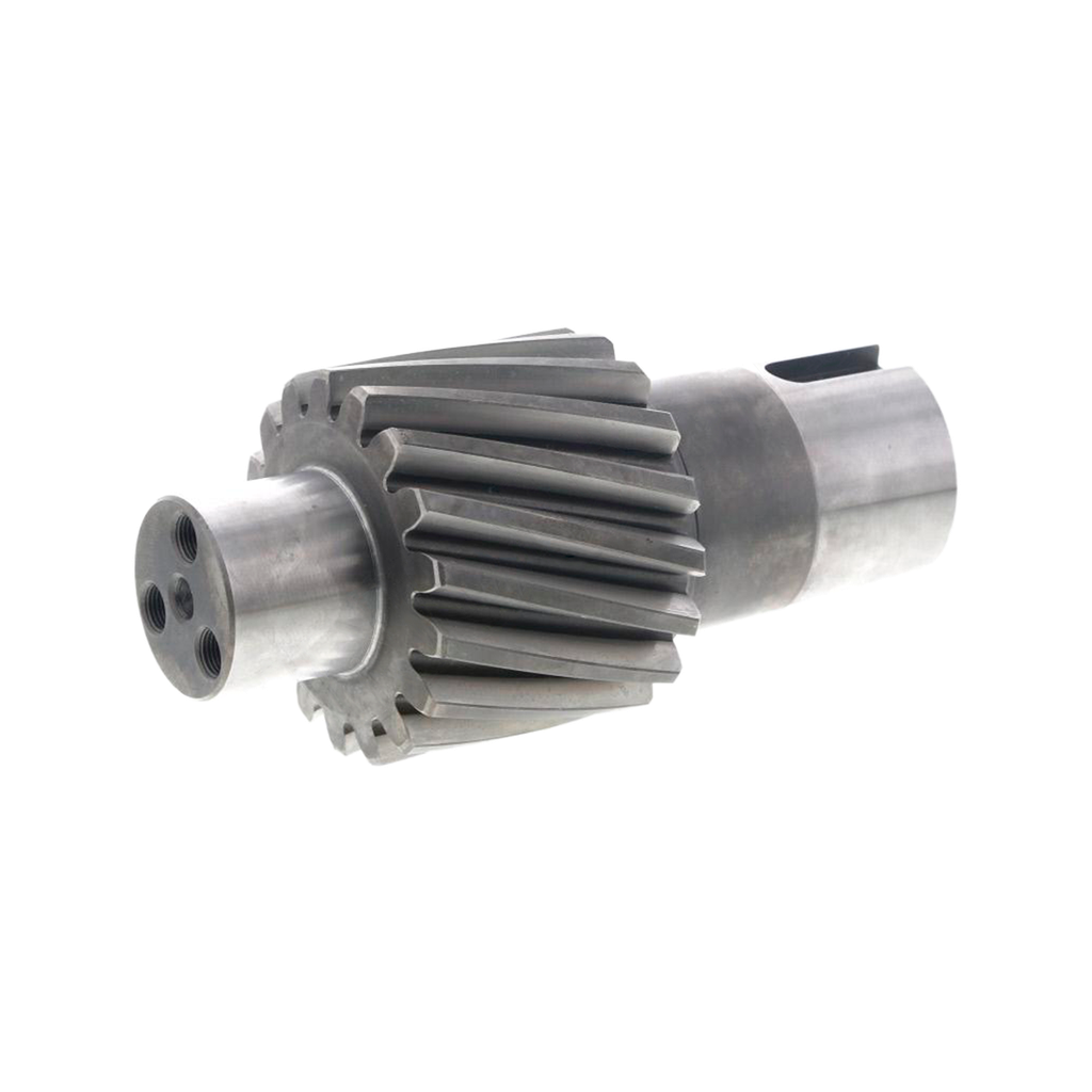 Carreto 17 Dientes CRD 92-93