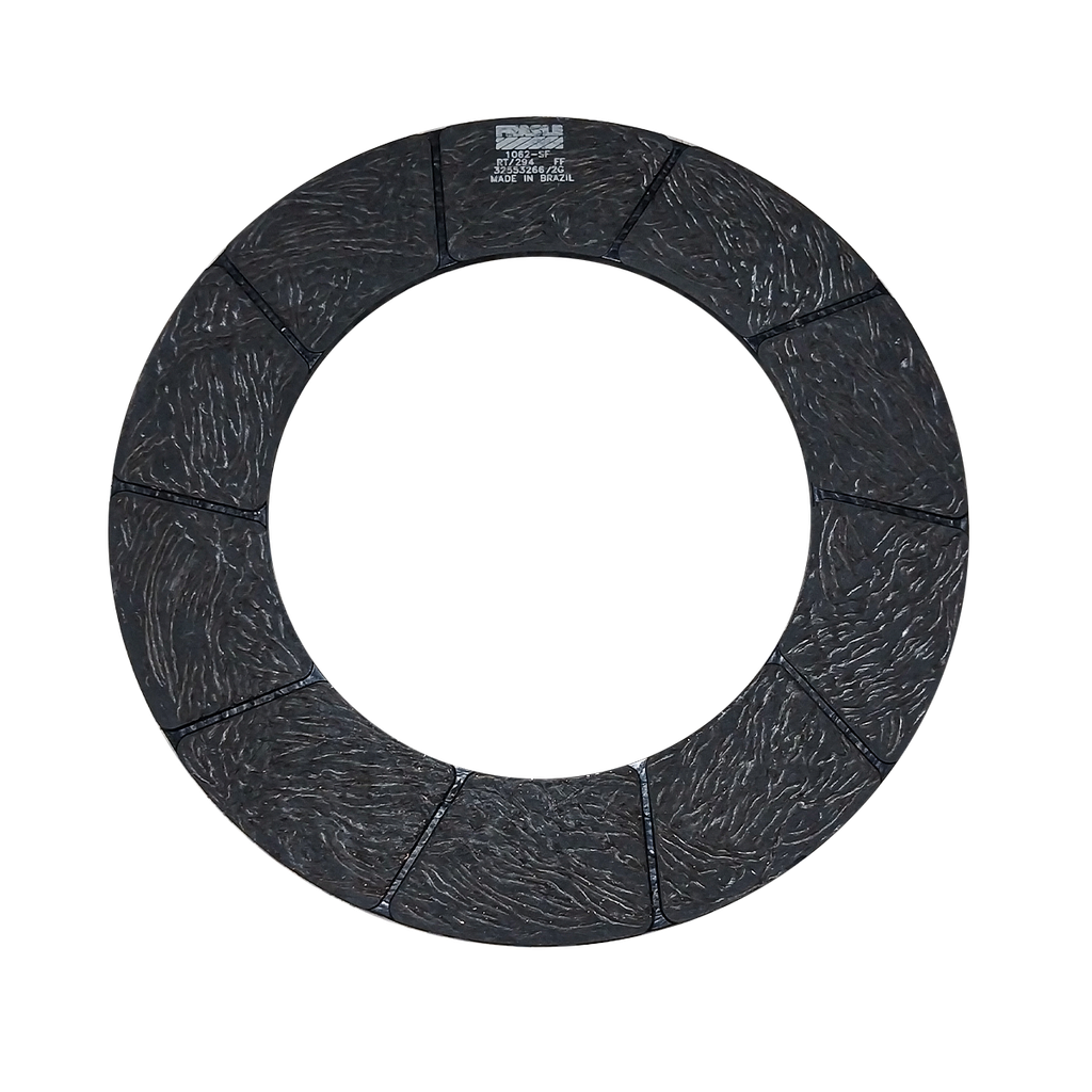 Cara disco RT/294 C276.2*174.6*3.6 SF