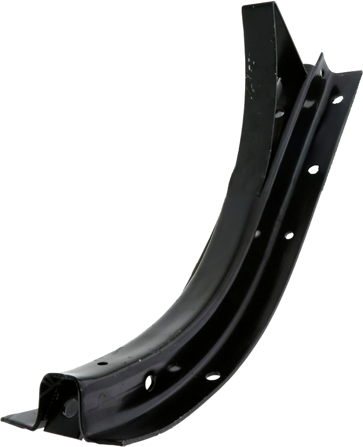 Soporte para montaje de tanque de combustible Mack