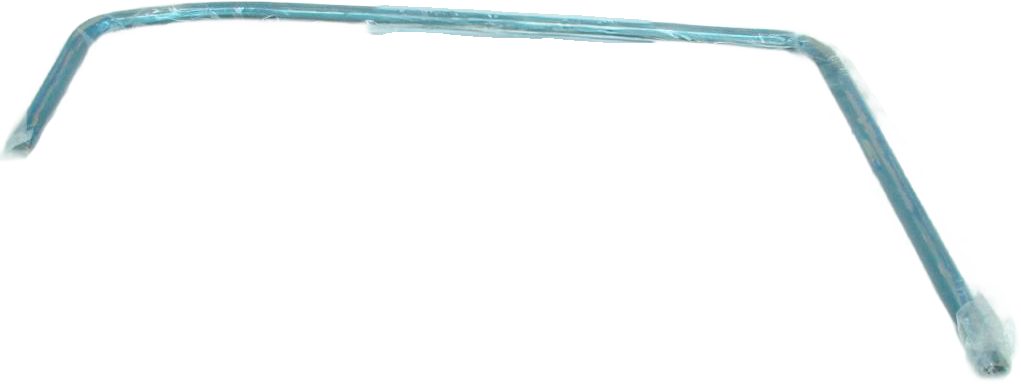 Moldura de Rejilla Parrilla (Izquierda/Derecha) Cromada Mack R / RB / RD