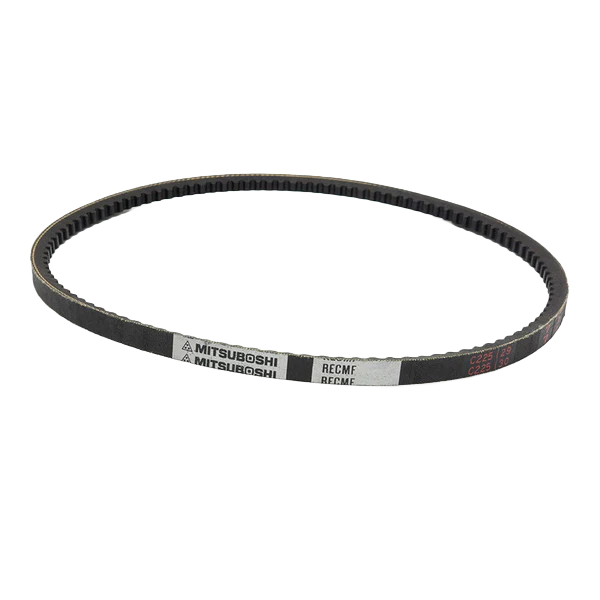 Correa Tipo V 29.5 (Daihatsu, Nissan, Suzuki) AV10x750mm L: 750 mm