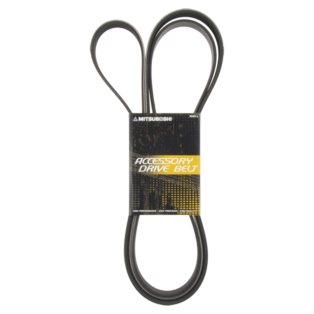 Correa multicanal Chevrolet Silverado/tahoe/avalanch