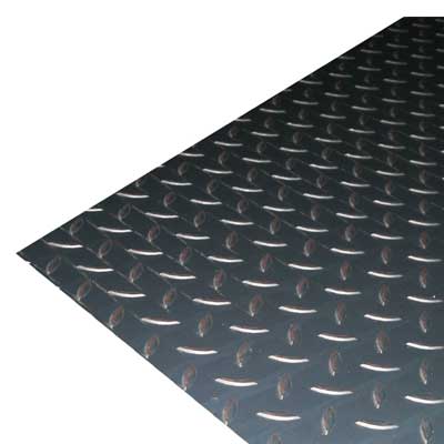 Lamina Estriada 3mm 120X240