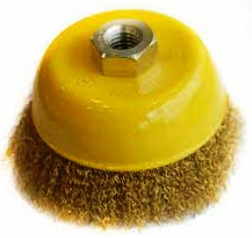 CEPILLO COPA BRONCE 3X5/B" TOTAL