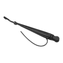 Brazo izquierdo limpiaparabrisa mack CH