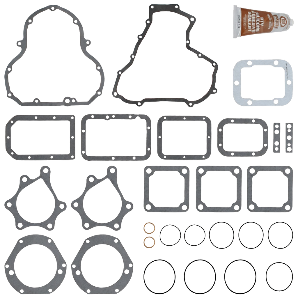 Kit empaque caja maxitorque TRL1076 -1078
