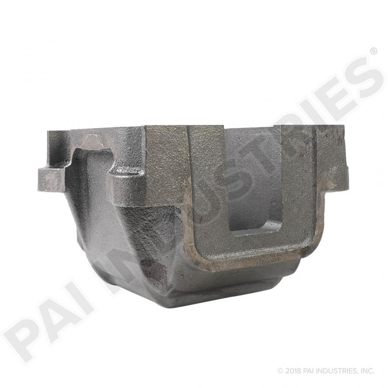 Porta Sapa suspensión trasera de Mack 44,000 / 46,000 lb
