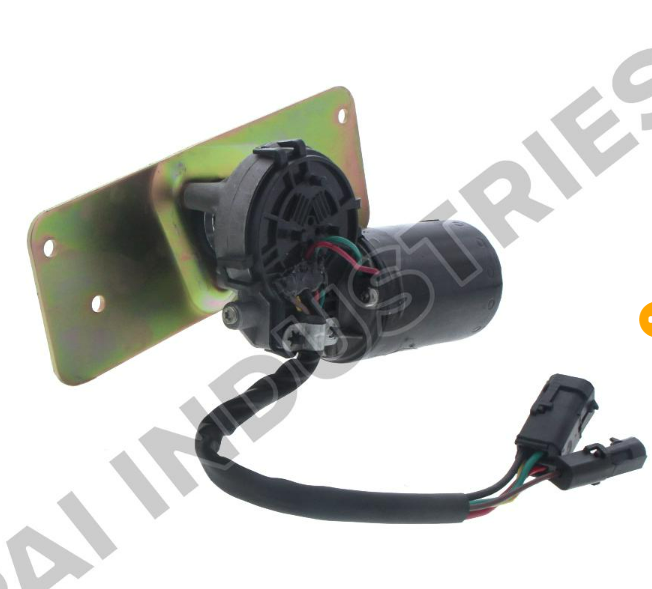 Motor limpia parabrisas Mack RB / RD Models
