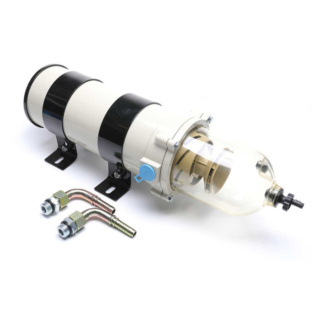 Filtro Base Turbina Separador De Aguna RACOR 1000FH 2020 Elemento