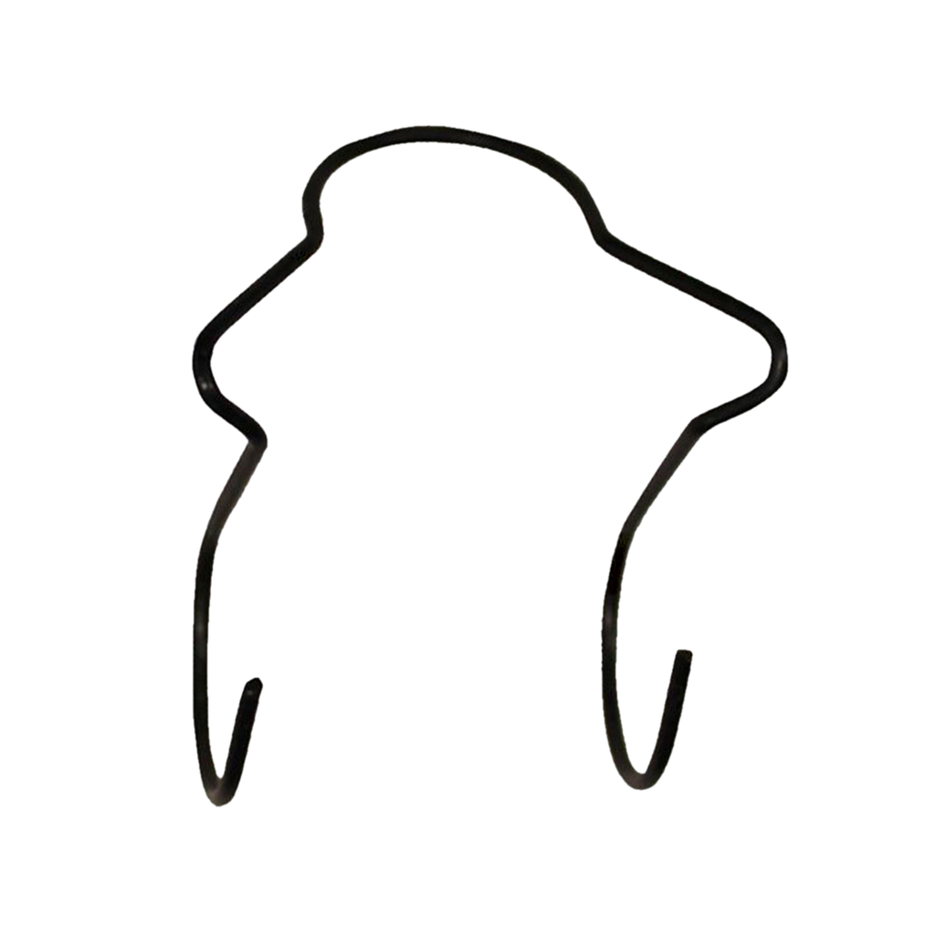 Retenedor rolito 4515/4707 1 pieza