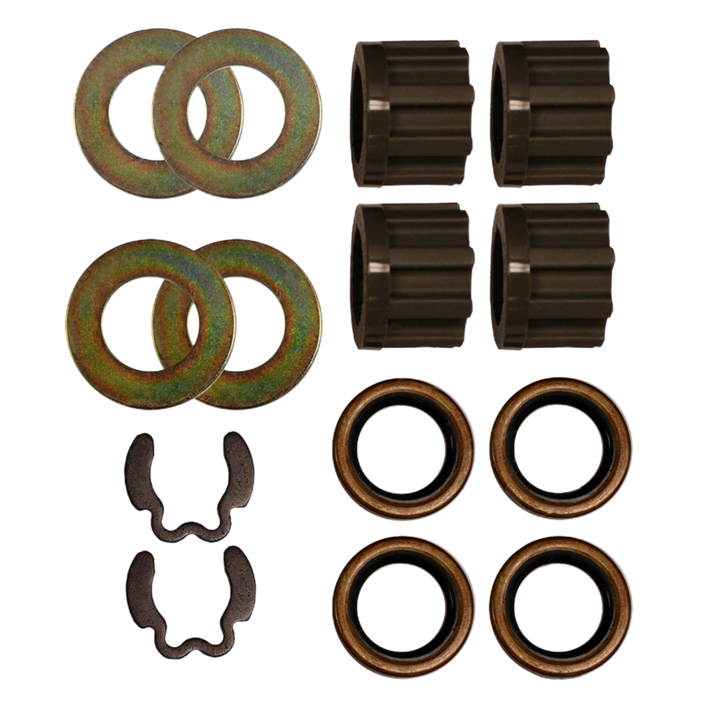 Kit de reparación del árbol de levas 15"