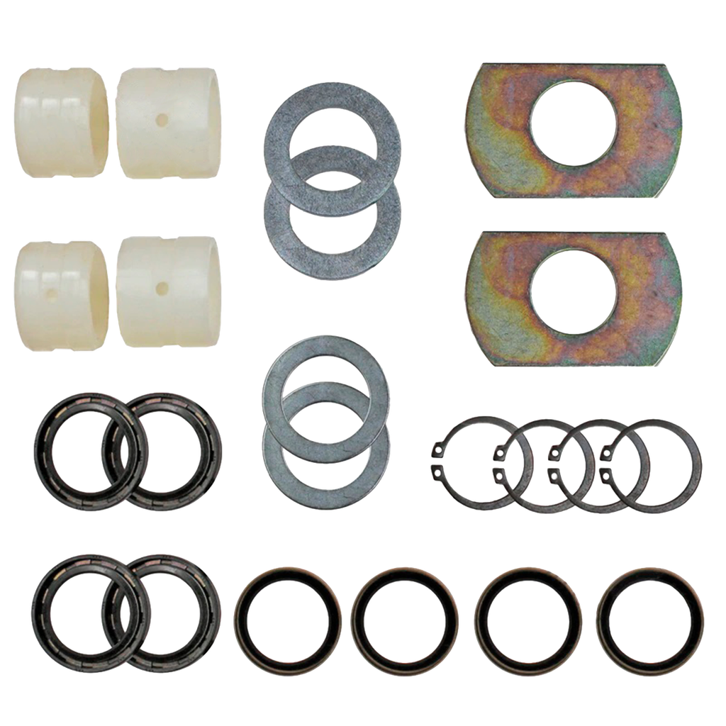Kit reparacion arbol de leva de frenos