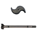 Levas LH freno rueda 20.44"x1.5" 10