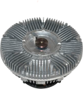 Fan Clutch Mecanico E7 / CH cuello largo