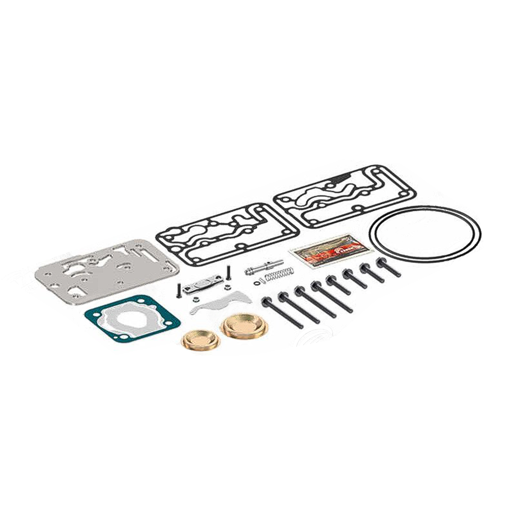 kit reparacion compresor A/S MP8