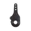 Rache de freno Estria gruesa a de 1-1/2 pulg. x 10 dientes Recto