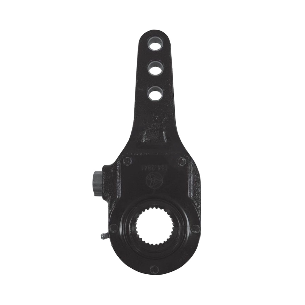 Rache estria finafreno 1-1/2 sd 28diente 5in-6in-7in Axle 16-1/2”
