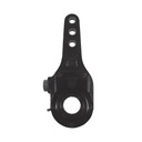 Rache estria finafreno 1-1/2 sd 28diente 5in-6in-7in Axle 16-1/2”