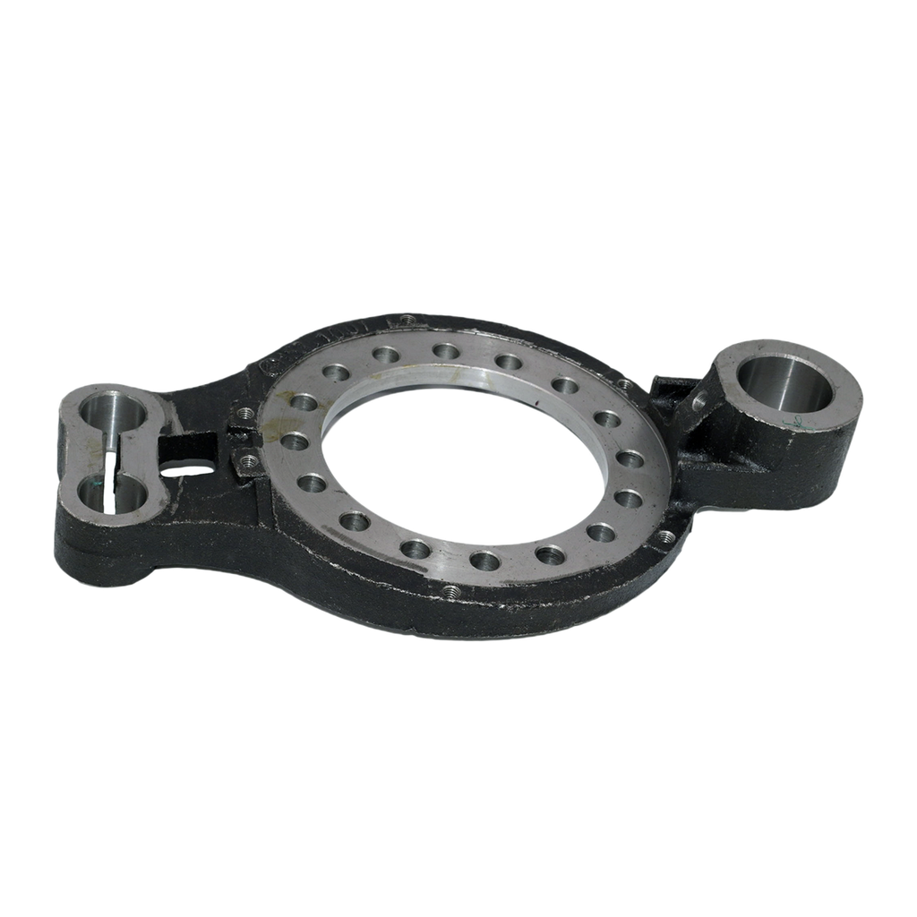 Porta banda de freno 16Hx0.5D,BC6.625