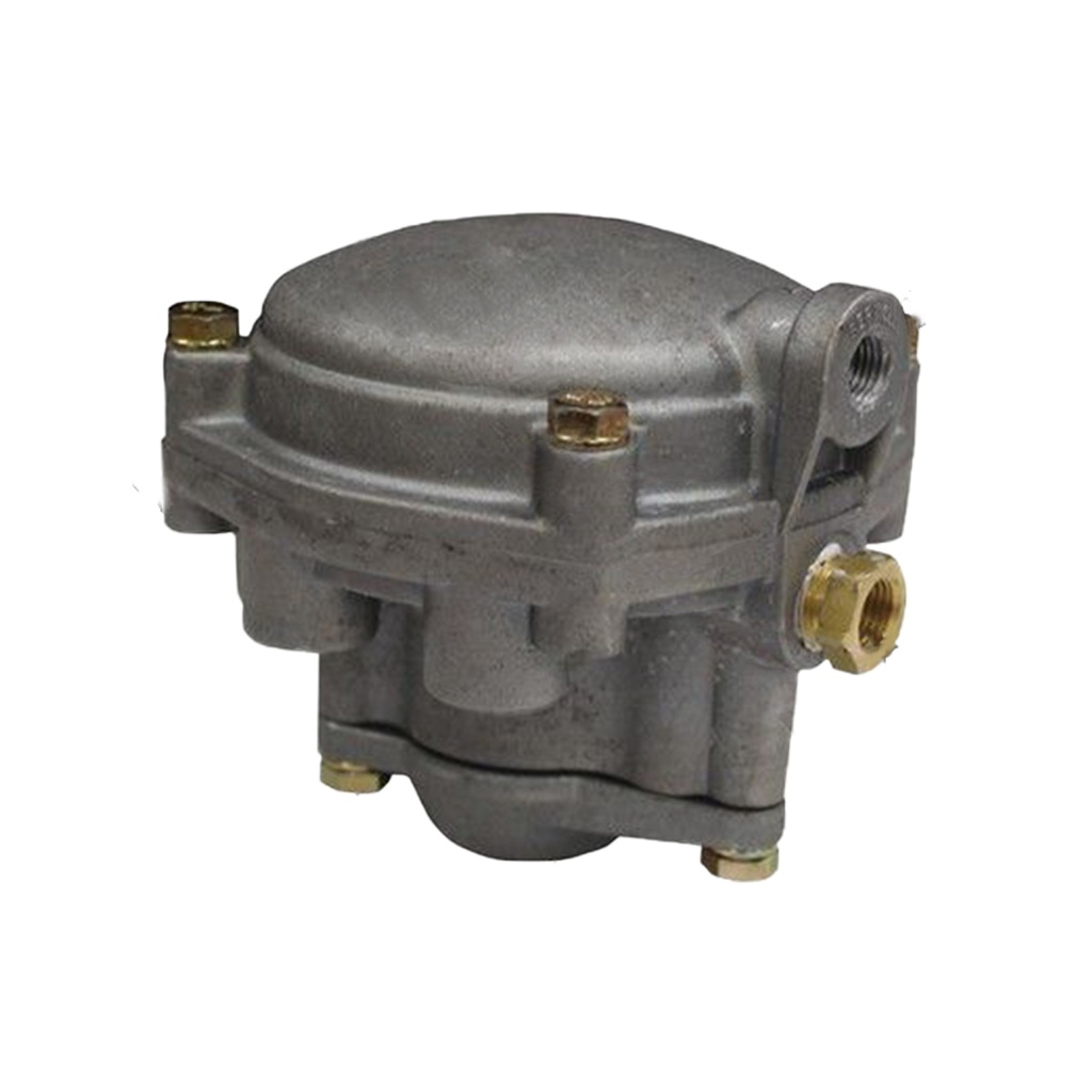 Válvula Rele de Batea RE-6 Emergencia A/S