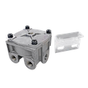 Valvula R12-H 5,5 psi φ 1/2,φ 1/2,φ 1/4(servicio)