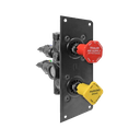 Válvula Machine Brake MV3 Conexiones - Rapidas