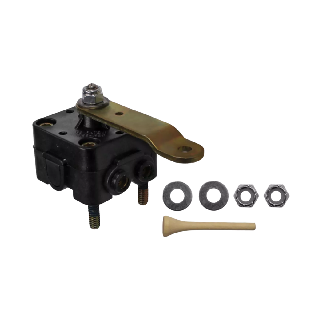 Válvula de Control de Altura Nivel Suspension Cabina Brazo 2,75" Largo Freightliner CL/M2 112