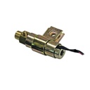 Válvula Solenoide Fan Clucth Motor E7 de 12V y 2 Pines