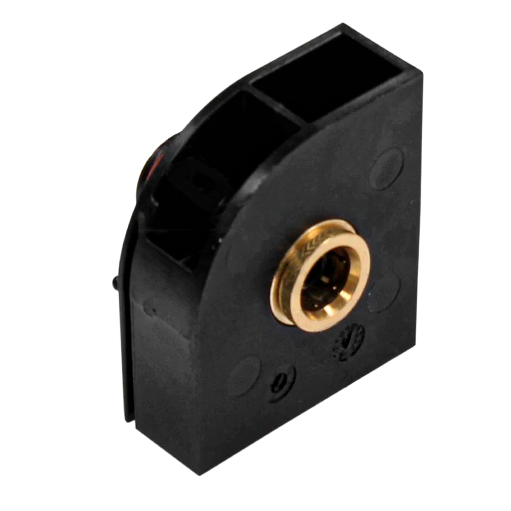 Componente Inicial Solenoide A/S Chasis-Transfer 12V Mack