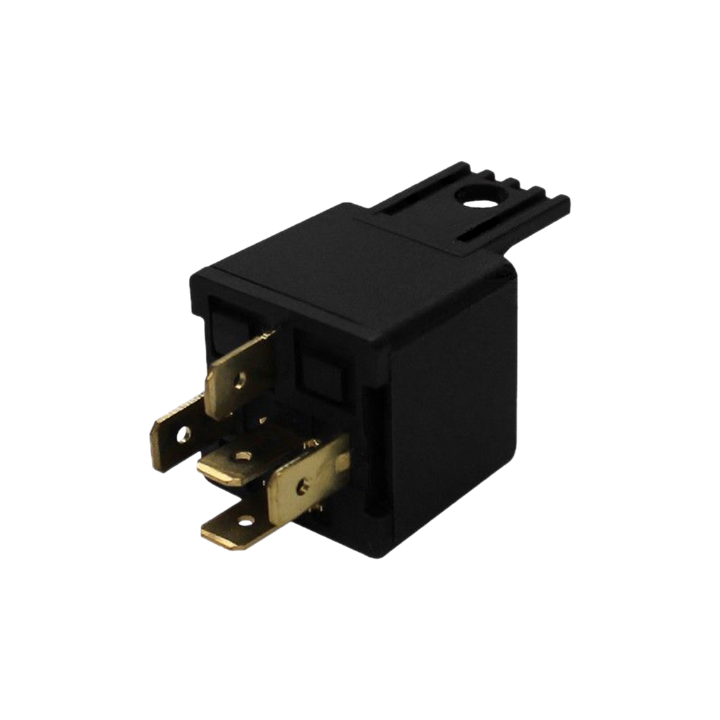 Relay 5 pin 12 Volt, 40 Amp