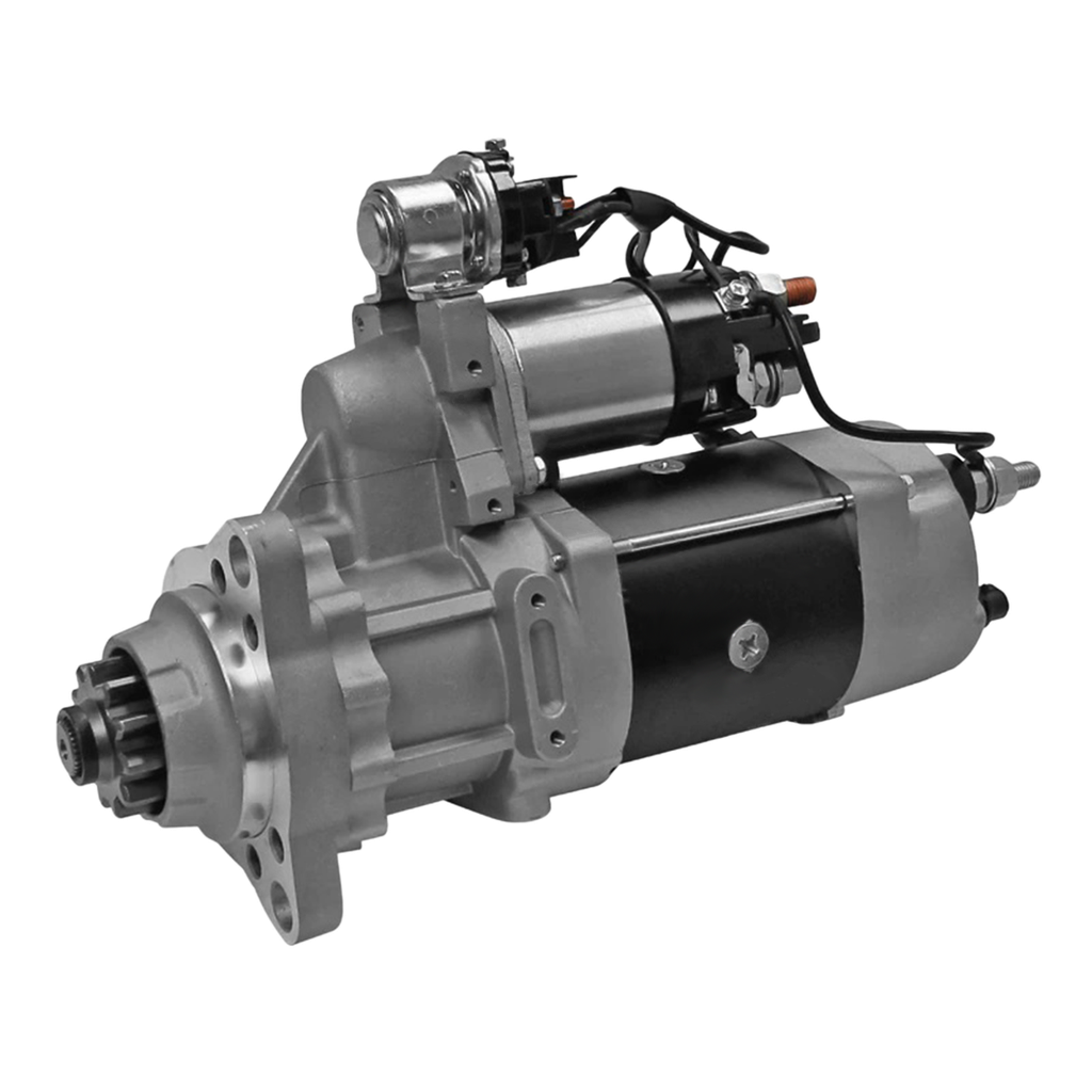 Arranque 12V, 7.2 KW, 11 dientes 39MT