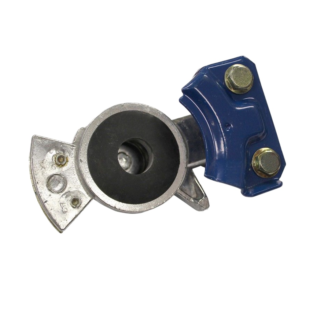 Valvula Aire de Paso Manito Azul