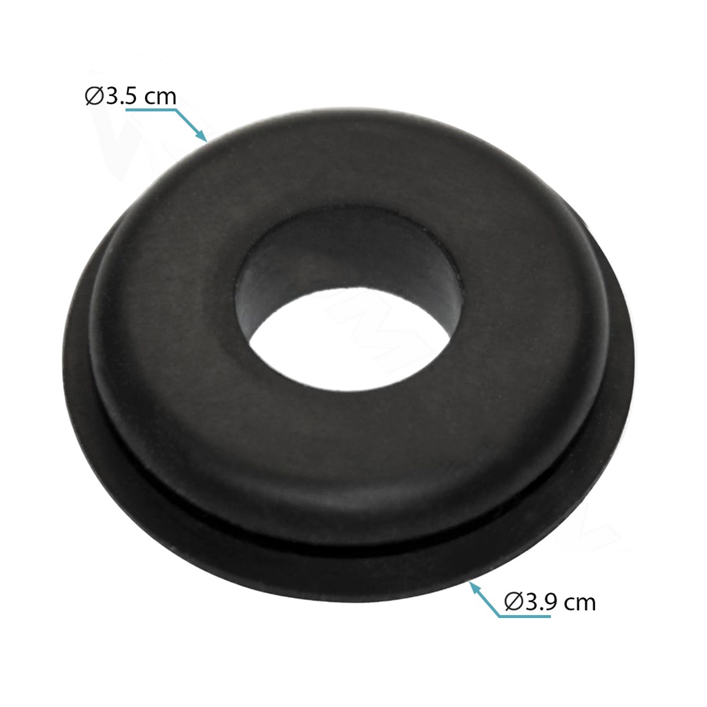 Sello Universal de Manito Para Válvula de Aire