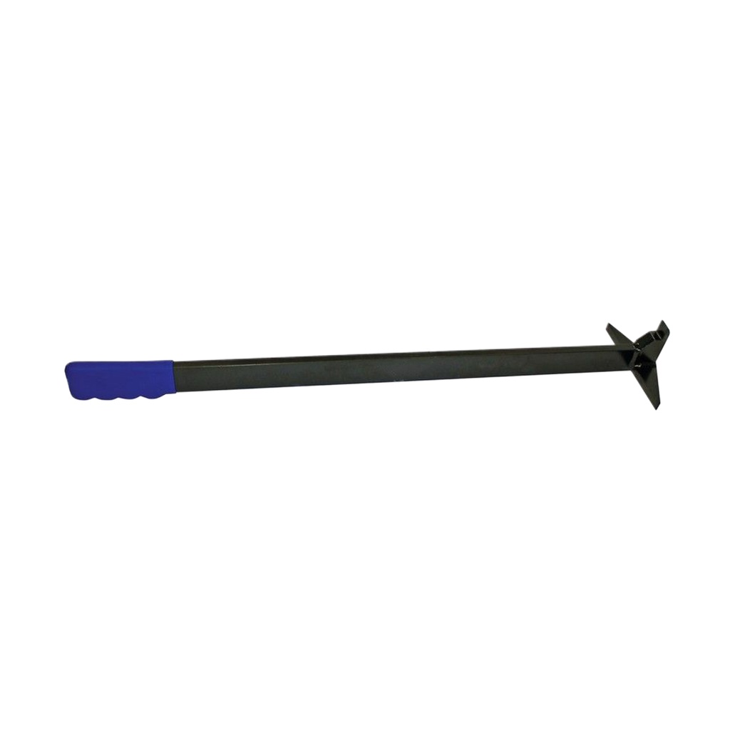 Extractor sello de rueda