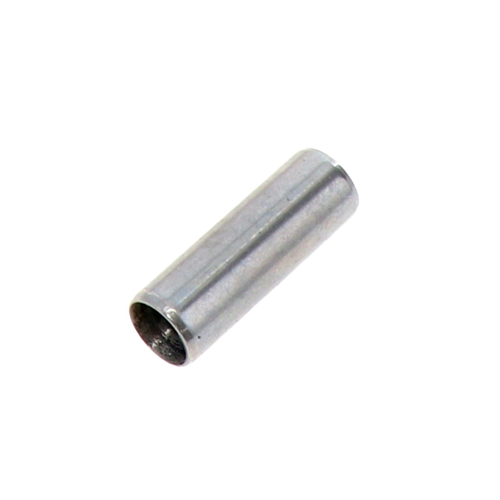 Tubo alimentador de aceite del compresor