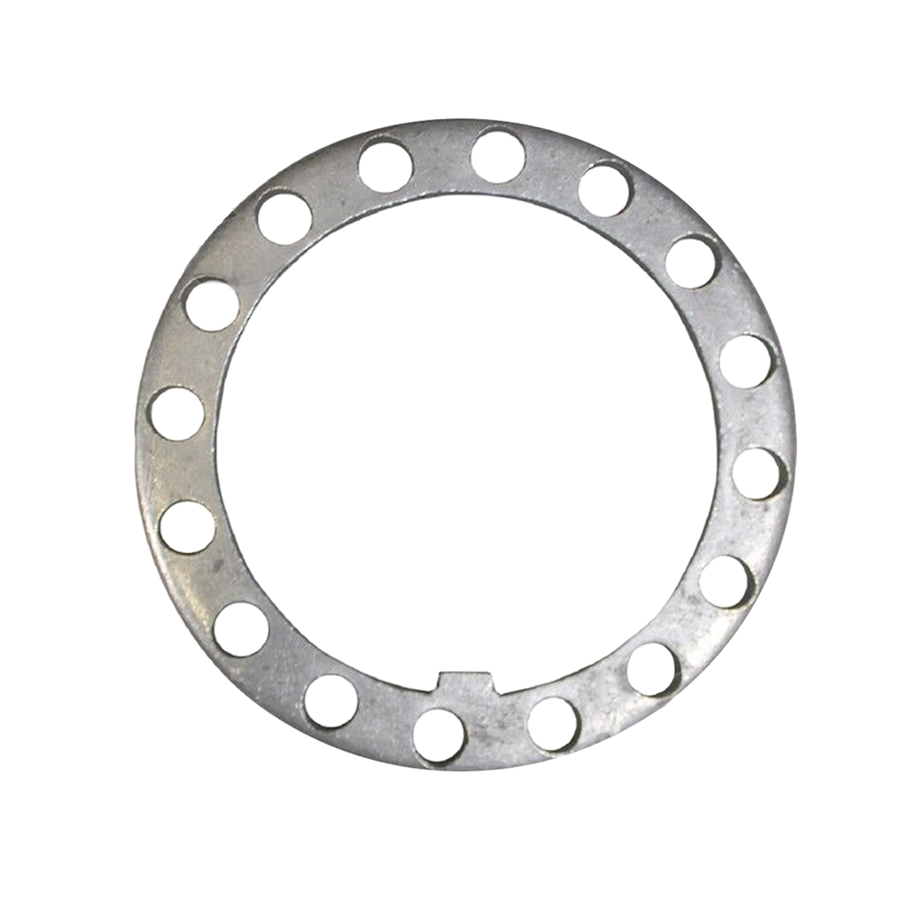 Arandela Bloqueo Rodamiento trasero Chuto Mack, Meritor