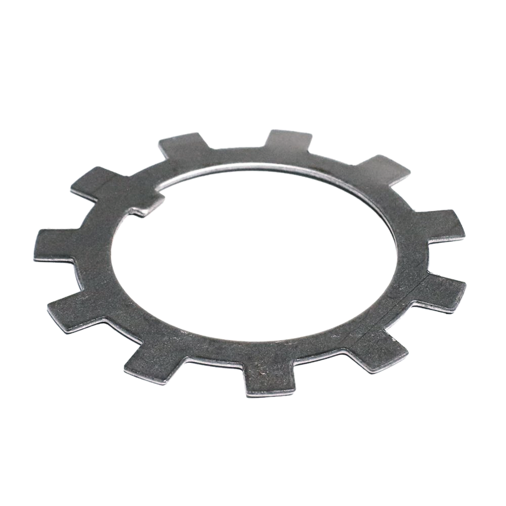 Arandela de seguridad Araña eje A-26 y A-21