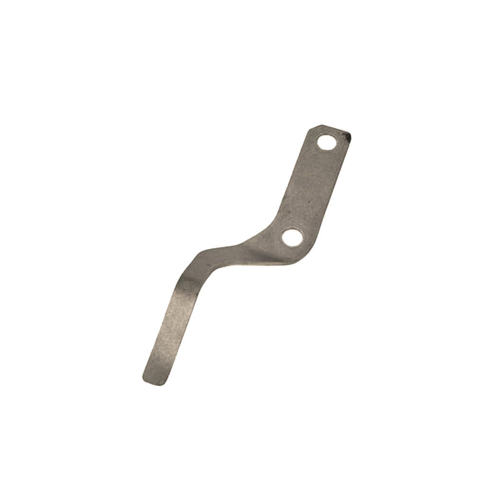 Hoja resorte del eje de balancin MP8