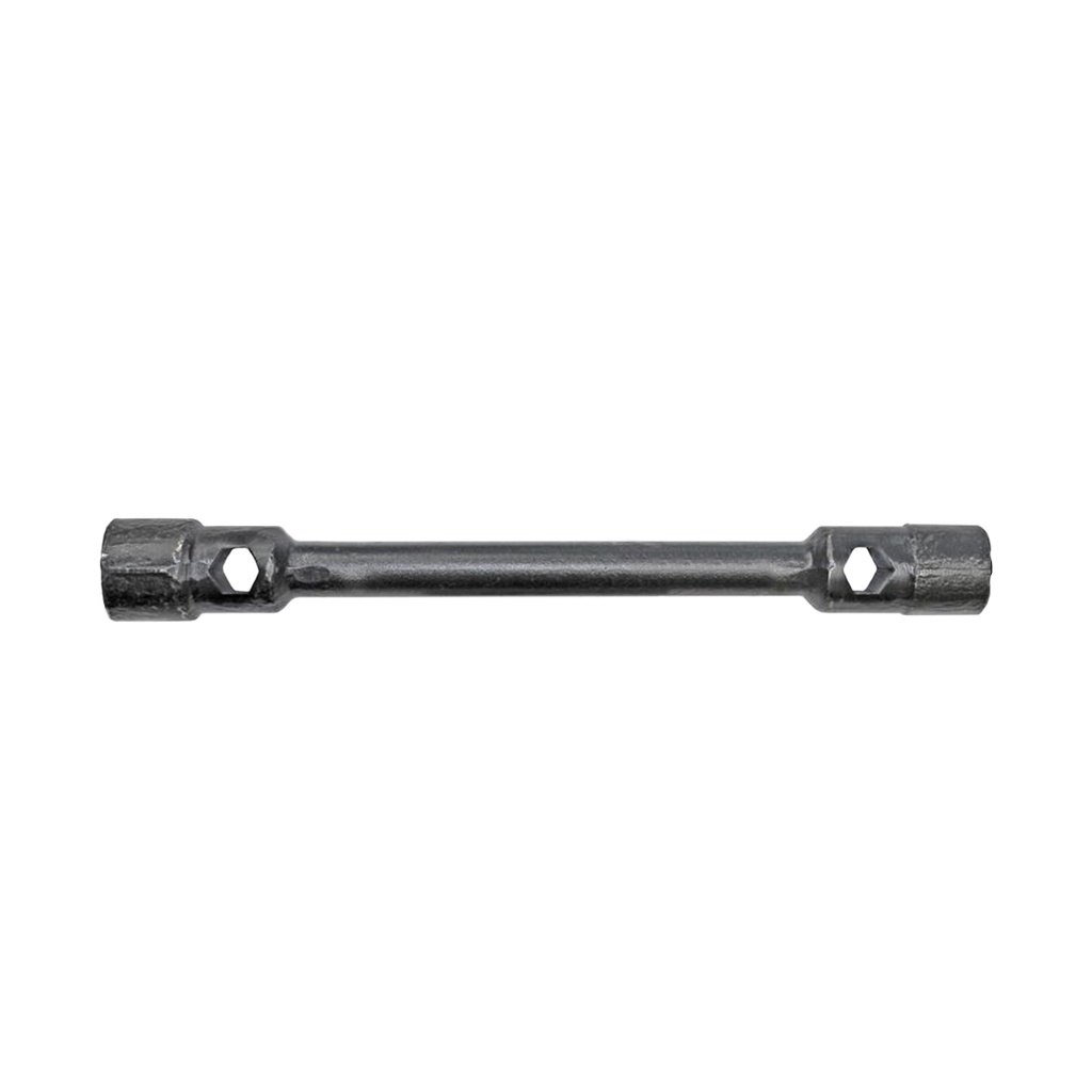 Llave doble saca tuerca de 1.25"/ 1.063"