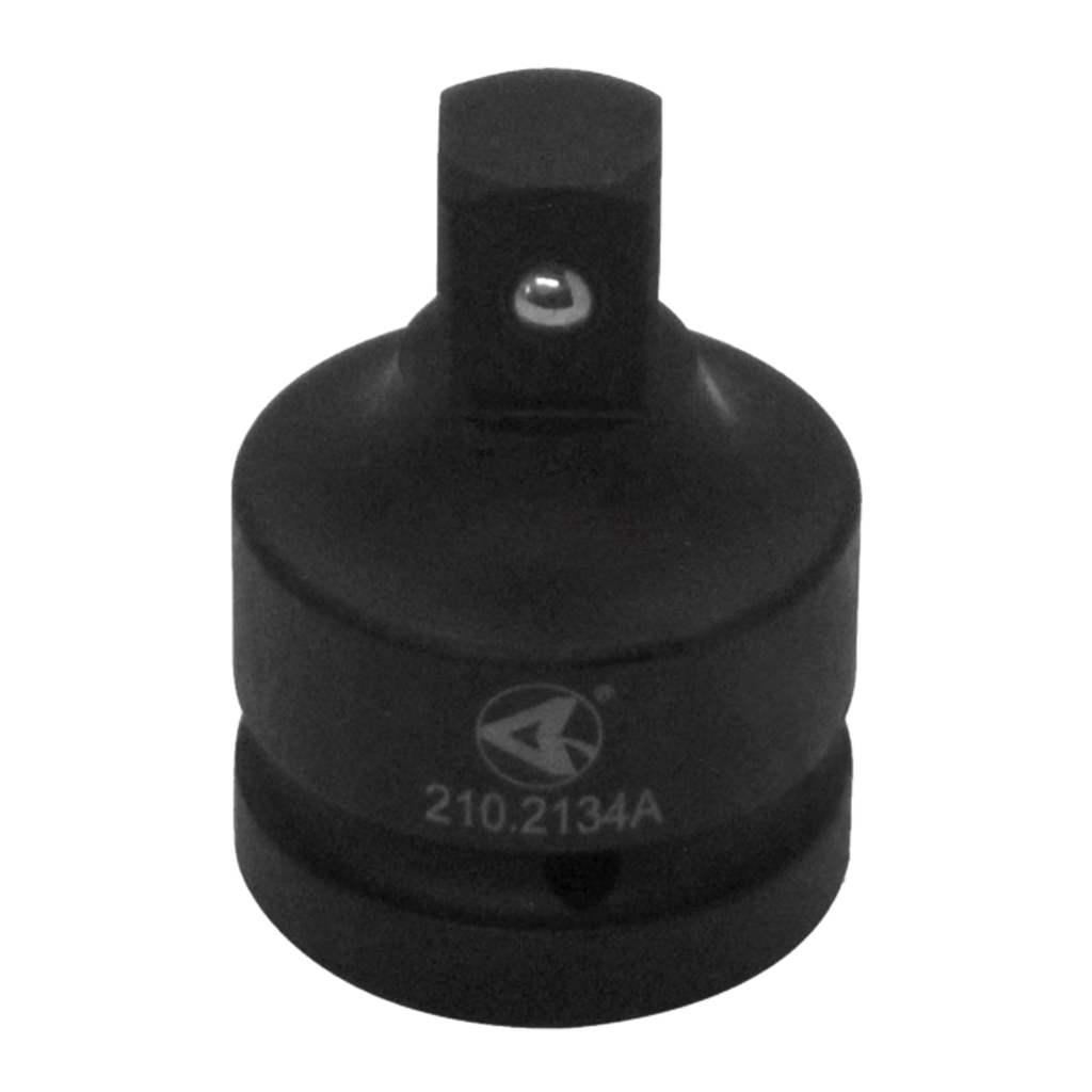 Adaptador de impacto 1" x 3/4"