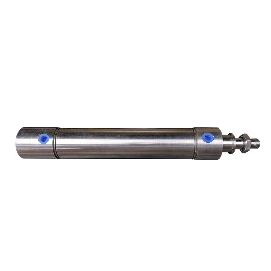Cilindro hidraulico del croche MP8