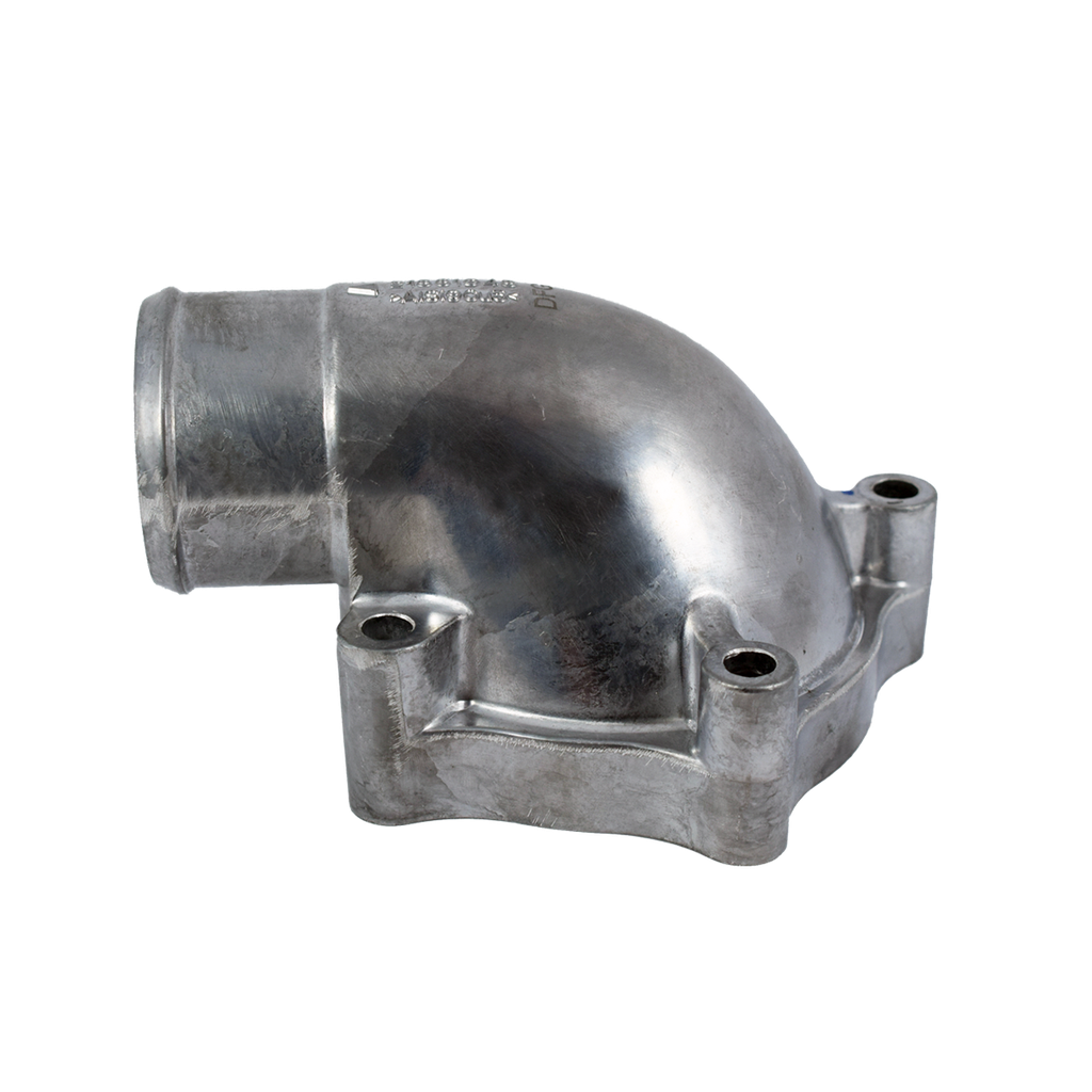 Housing del termostato MP8